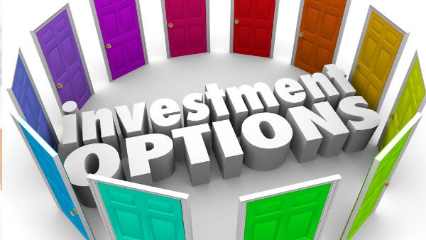 പലിശ നിരക്കുകള്‍