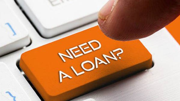 സെക്യൂരിറ്റികളുടെ ഈടിന്മേല്‍ വായ്പ