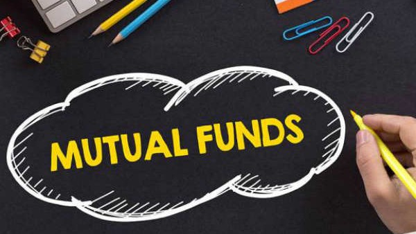 മ്യൂച്ചൽ ഫണ്ടുകൾ