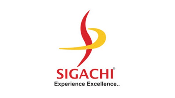 സിഗച്ചി ഇൻഡസ്ട്രീസ്