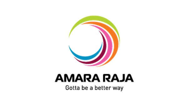 അമാര രാജ ബാറ്ററീസ്