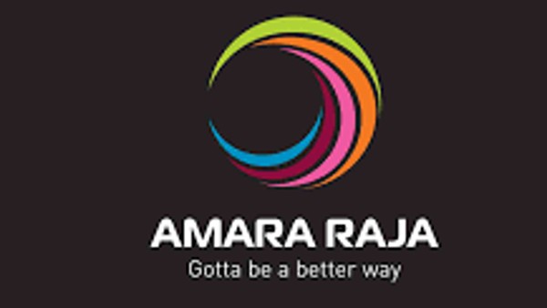 അമര രാജ ബാറ്ററീസ്