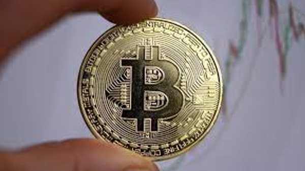 ബിറ്റ് കോയിന്റെ 'വിലക്കയറ്റം'-1