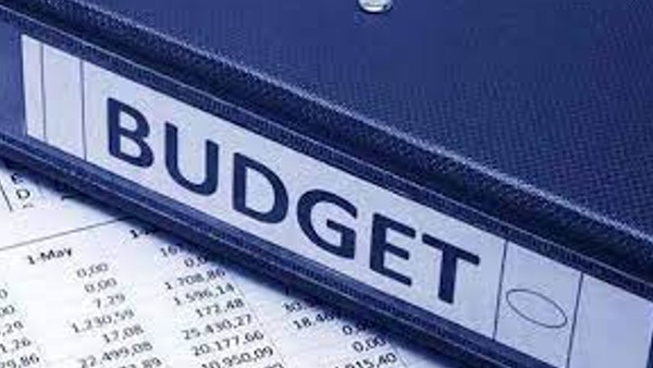 പുതിയ ബജറ്റ്