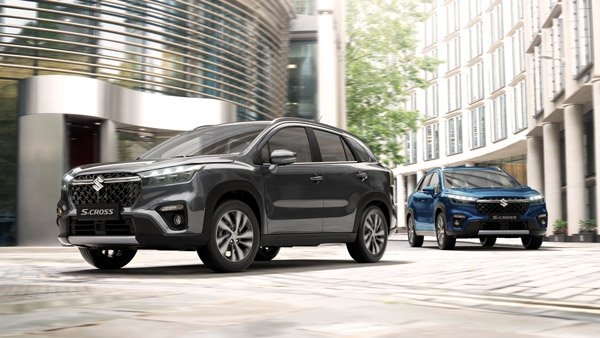 മാരുതി വിൽപ്പന