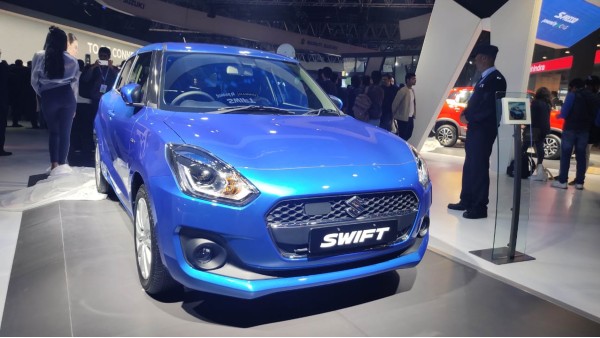 വാഹന വിൽപ്പന