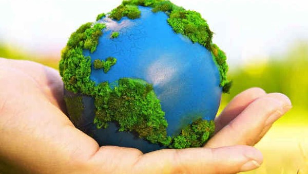 കാര്‍ബണ്‍ ക്രെഡിറ്റ്