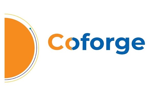 2) കോഫോര്‍ജ്