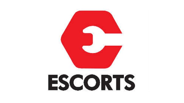 2) എസ്‌കോര്‍ട്ട്സ്