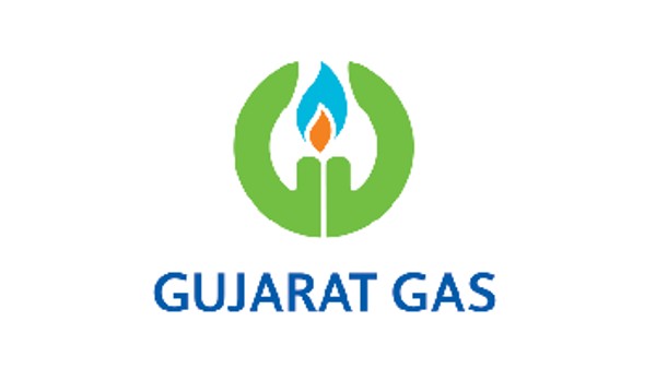 1) ഗുജറാത്ത് ഗ്യാസ്
