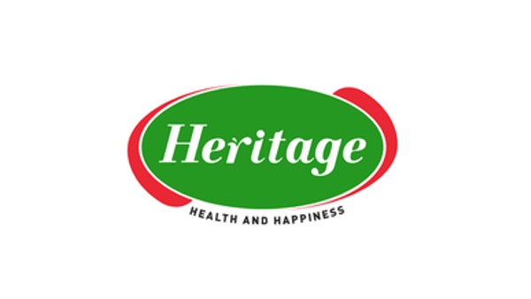 ഹെറിറ്റേജ് ഫുഡ്‌സ്