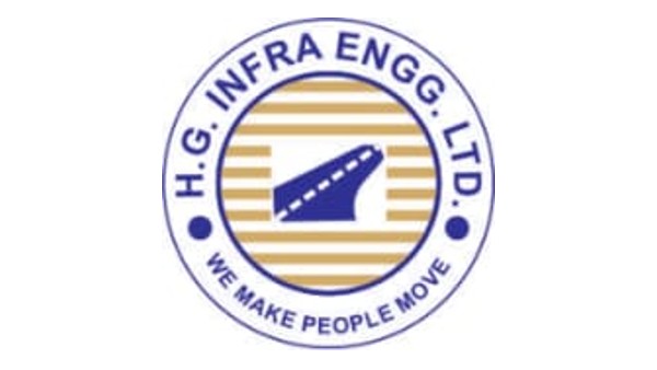 എച്ച്ജി ഇന്‍ഫ്രാ എന്‍ജിനീയറിംഗ്