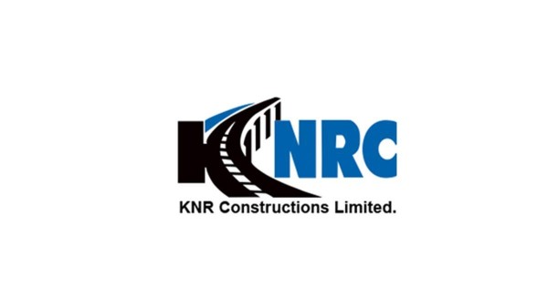 കെഎന്‍ആര്‍ കണ്‍സ്ട്രക്ഷന്‍സ്