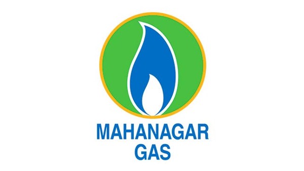 3) മഹാനഗര്‍ ഗ്യാസ്