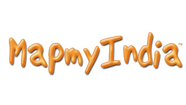 മാപ് മൈ ഇന്ത്യ 