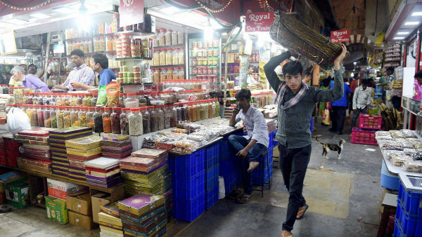 നവംബറില് ചില്ലറ പണപ്പെരുപ്പം 4.91% നവംബറില് ചില്ലറ പണപ്പെരുപ്പം 4.91%