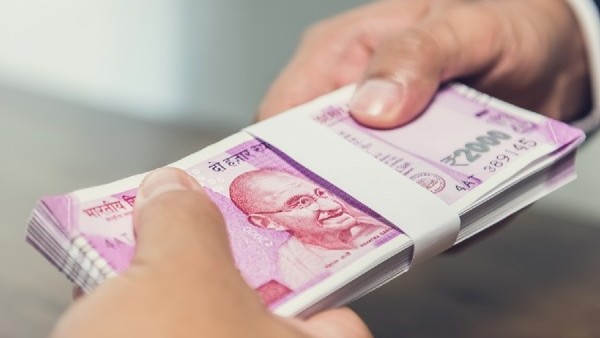 ഡിവിഡന്റ് യീല്‍ഡ് 7.53 %