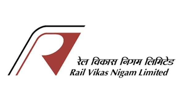 5) റെയില്‍ വികാസ് നിഗം
