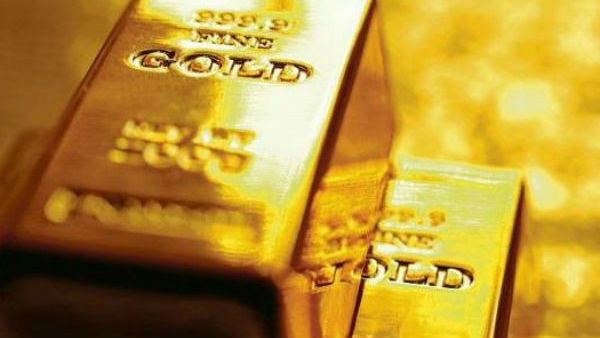 എന്തുകൊണ്ട് സ്വര്‍ണം ?