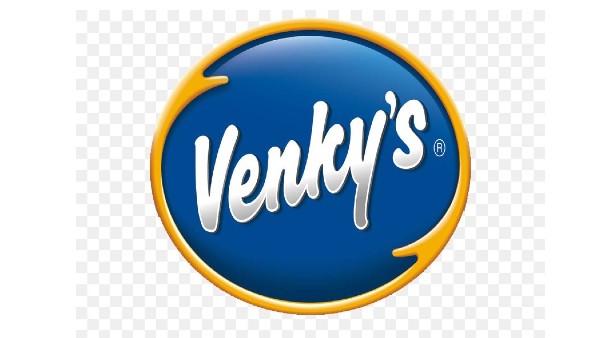 4) വെങ്കീസ് ഇന്ത്യ