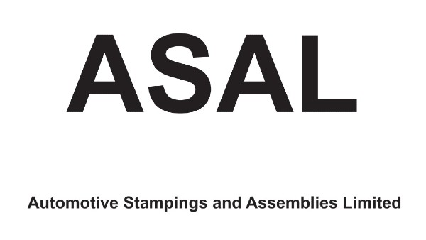 1) ഓട്ടോമോട്ടീവ് സ്റ്റാംപിങ്‌സ്