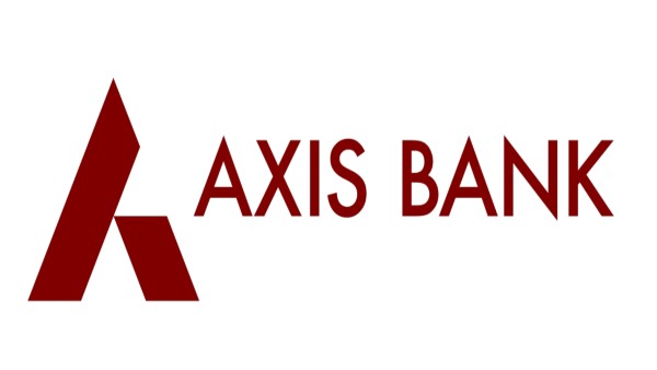 1) ആക്‌സിസ് ബാങ്ക്