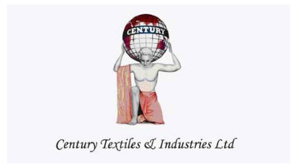 1) സെഞ്ചുറി ടെക്‌സ്റ്റൈല്‍സ്