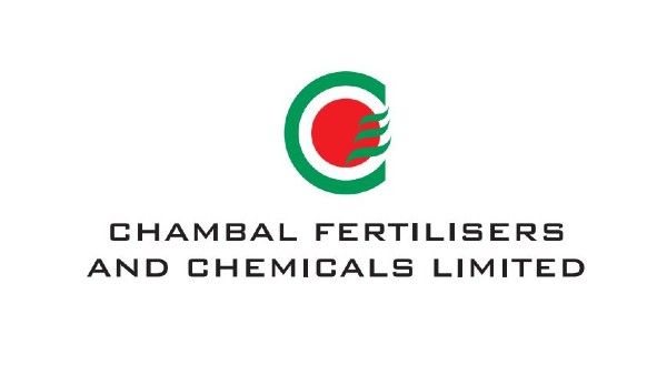 1) ചമ്പല്‍ ഫെര്‍ട്ടിലൈസര്‍സ്