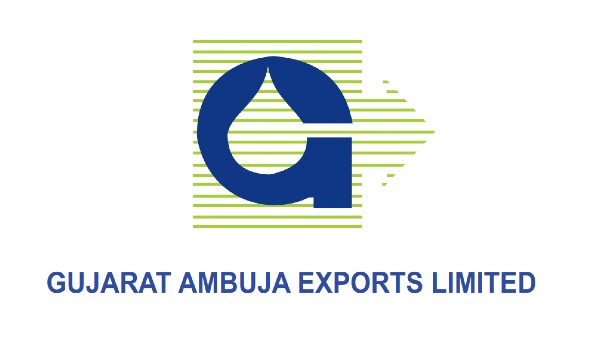 3) ഗുജറാത്ത് അംബുജ എക്‌സ്‌പോര്‍ട്ട്