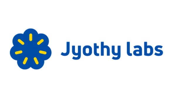 ജ്യോതി ലാബ്സ്