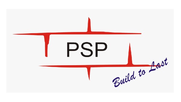 4) പിഎസ്പി പ്രോജക്ട്‌സ്