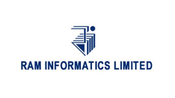1) റാം ഇന്‍ഫര്‍മാറ്റിക്‌സ്