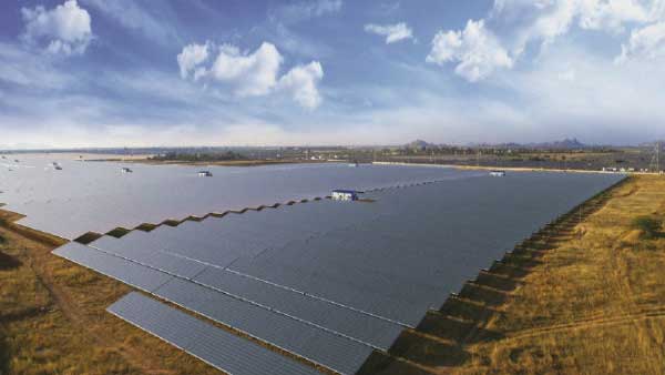 2) പുനരുപയോഗ ഊര്‍ജം/ ഇവി