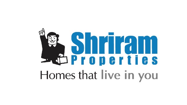 1) ശ്രീറാം പ്രോപ്പര്‍ട്ടീസ്