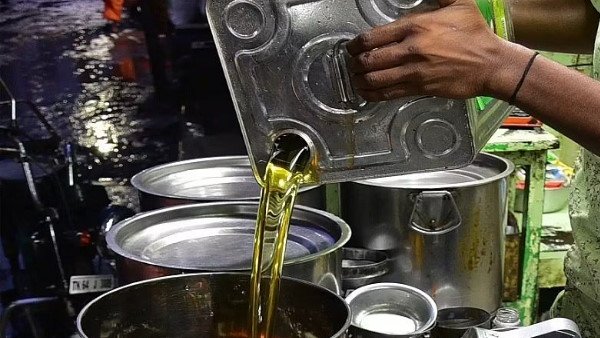 സോയ എണ്ണയ്ക്ക് ഡിമാൻഡ്