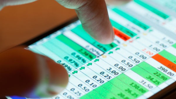 വിശാല വിപണികൾ