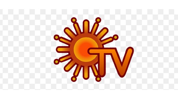 സണ്‍ടിവി നെറ്റ്വര്‍ക്