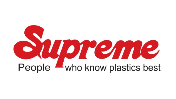 5) സുപ്രീം ഇന്‍ഡസ്ട്രീസ്