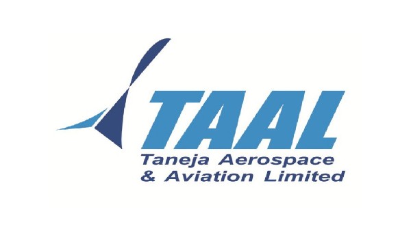 2) തനേജ എയ്‌റോസ്‌പേസ്