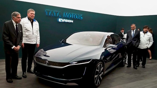 ഇവി ബിസിനസ്