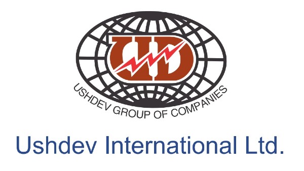 1) ഉഷദേവ് ഇന്റര്‍നാഷണല്‍