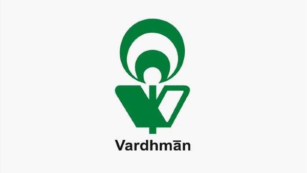 4) വര്‍ധമാന്‍ ടെക്‌സ്‌റ്റൈല്‍സ്