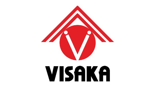 3) വിസാക ഇന്‍ഡസ്ട്രീസ്