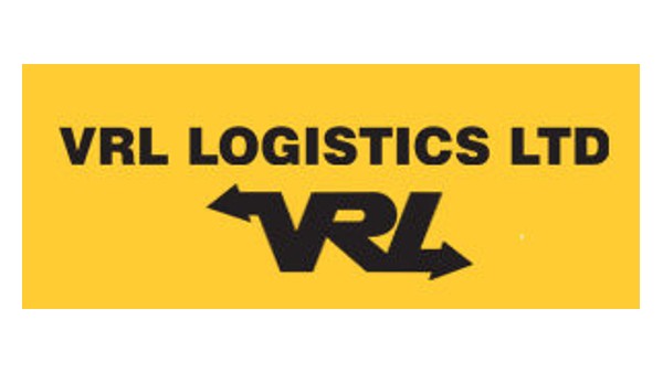 2) വിആര്‍എല്‍ ലോജിസ്റ്റിക്‌സ്