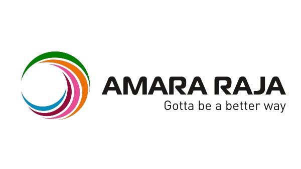 അമര രാജ ബാറ്ററീസ്