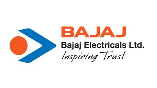 2) ബജാജ് ഇലക്ട്രിക്കല്‍സ്