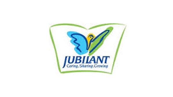 ജൂബിലന്റ് ഫാര്‍മോവ