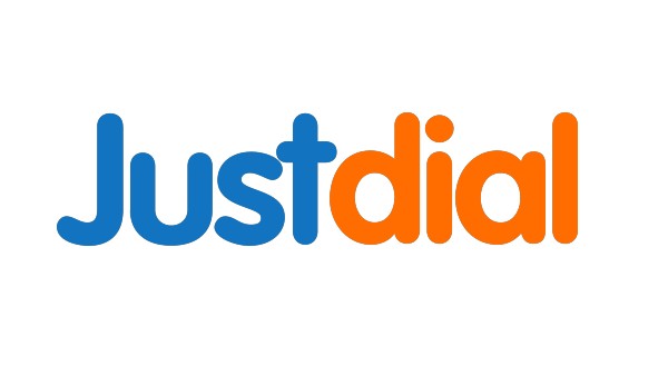 1) ജസ്റ്റ് ഡയല്‍