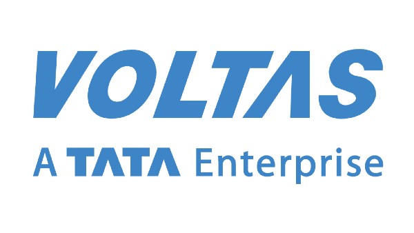 1) വോള്‍ട്ടാസ്