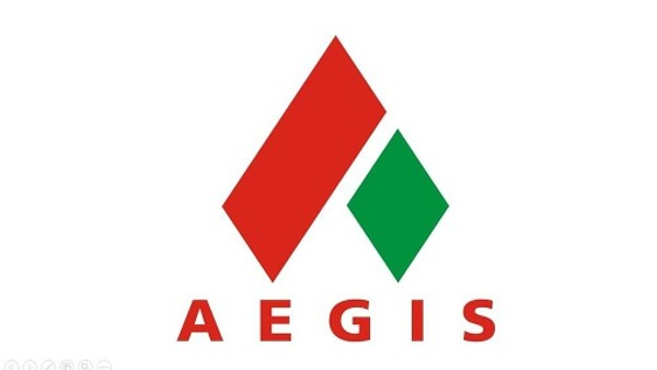 3) ഏജീസ് ലോജിസ്റ്റിക്‌സ്-